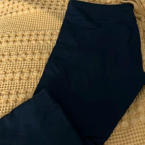 p a c t On The Go-To Leggings NWOT - Picture 1 of 3